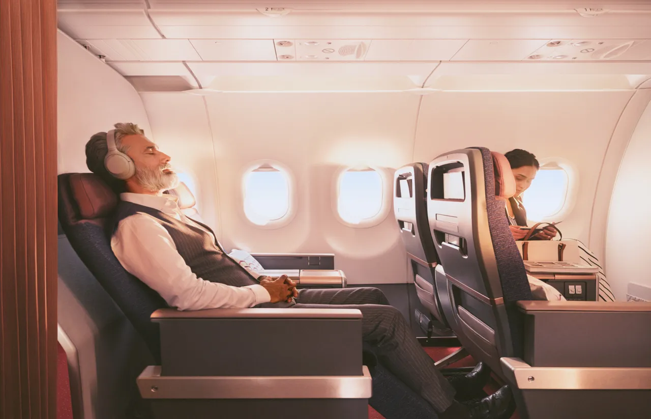 air india