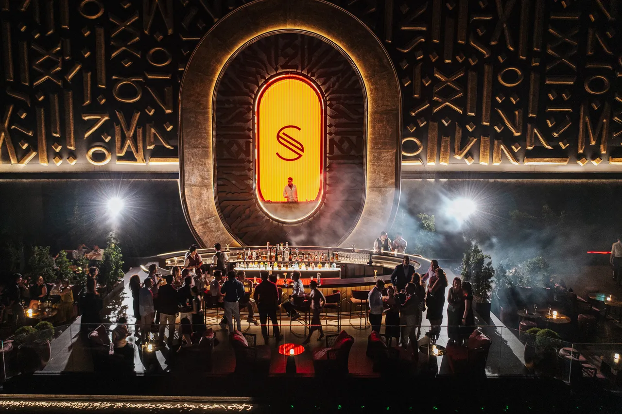 Sober Sips: SIN at Avani+ Riverside Bangkok Redefines Rooftop Cocktails with New Zero-Proof Collection