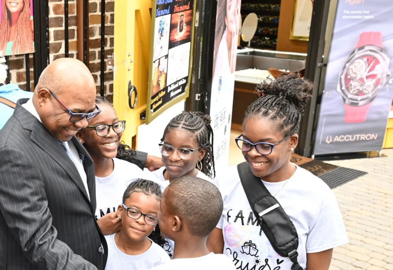 Jamaica Achieves Record $4.3 Billion in Tourism Revenue