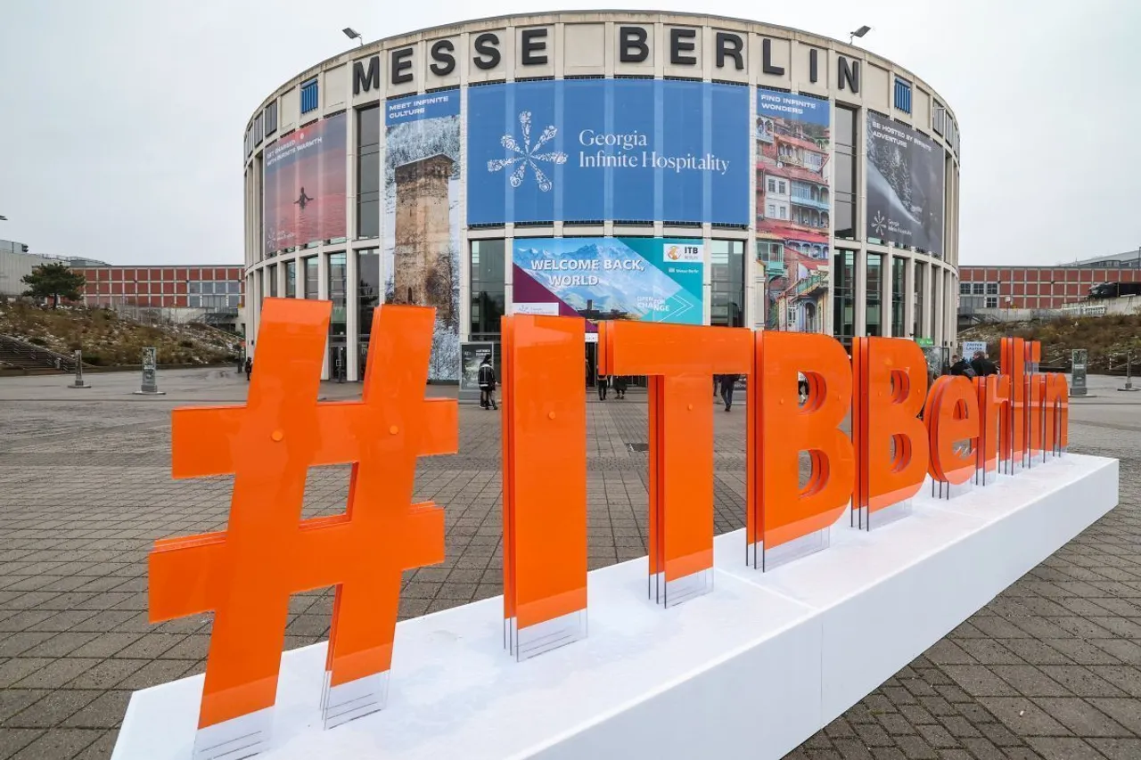 More international and bigger: Travel Technology at ITB Berlin 2025