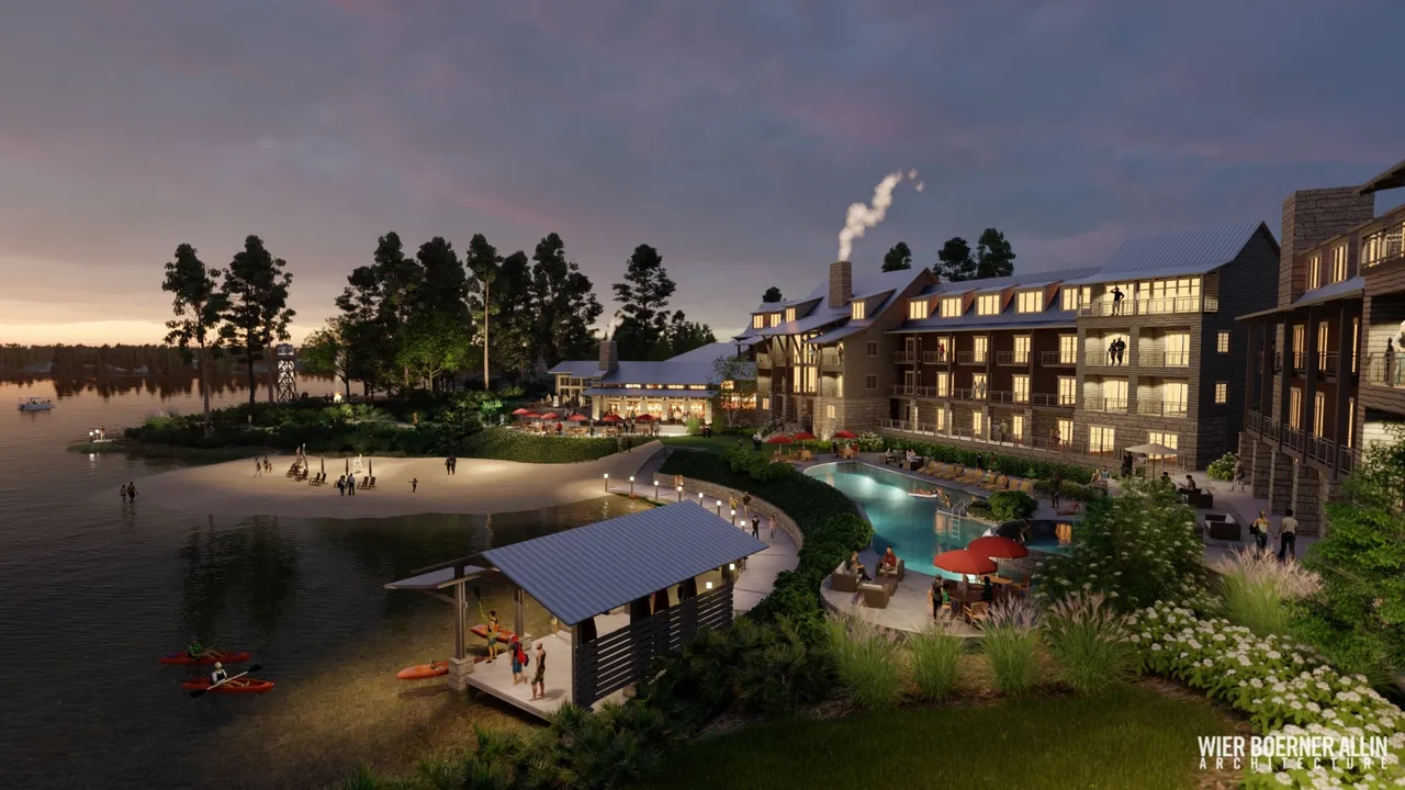 Hyatt's Mississippi Debut