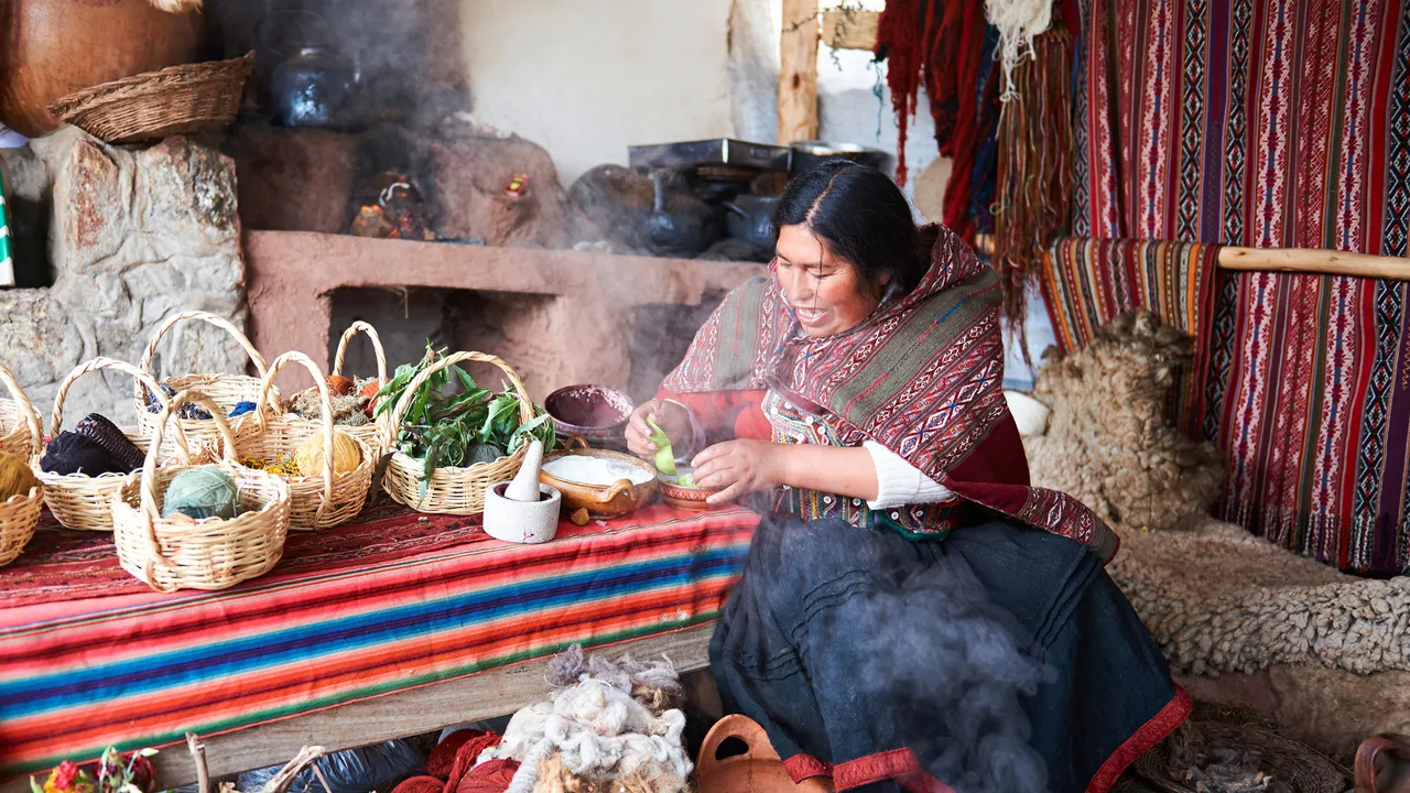 Peru leads the way in embracing STAR to make tourism a pillar of rural development