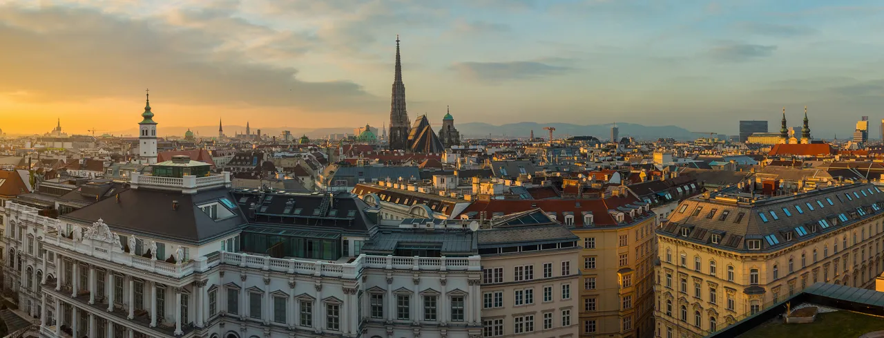 Vienna Joins UN Tourism’s International Network for Sustainable Tourism Observatories