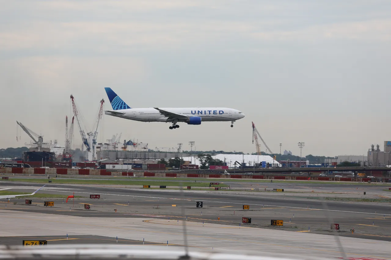 A Message from United CEO Scott Kirby to Its Customers