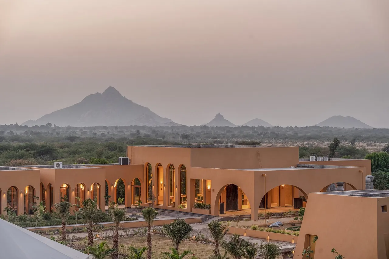 Radisson Hotel Group Unveils Aaramgah Jawai Resort & Spa, A Member Of Radisson Individuals Retreats