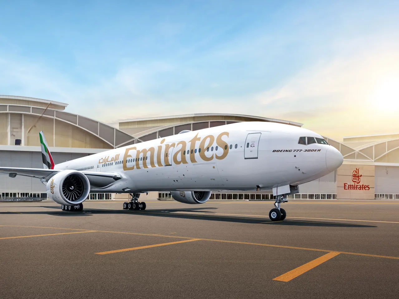 Emirates Expands Footprint Into Eastern China With Launch Of Daily Dubai-Hangzhou Flights