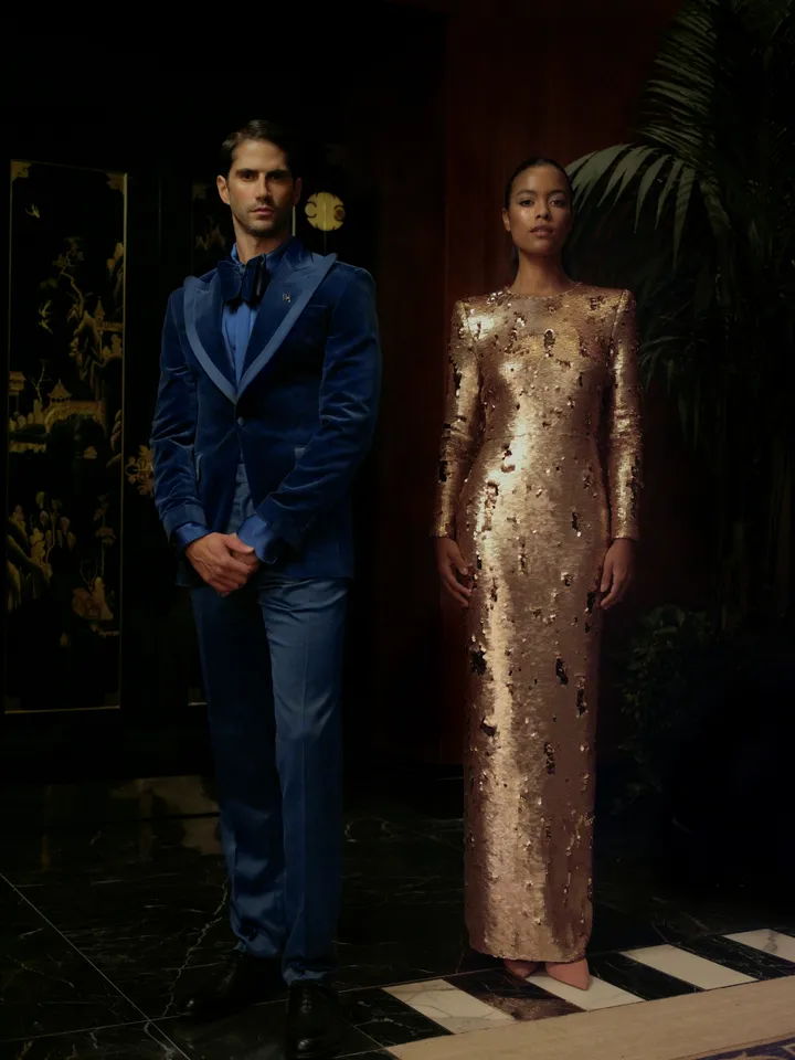 Waldorf Astoria New York and NO Uniform Unveil Wardrobe Design Collaboration