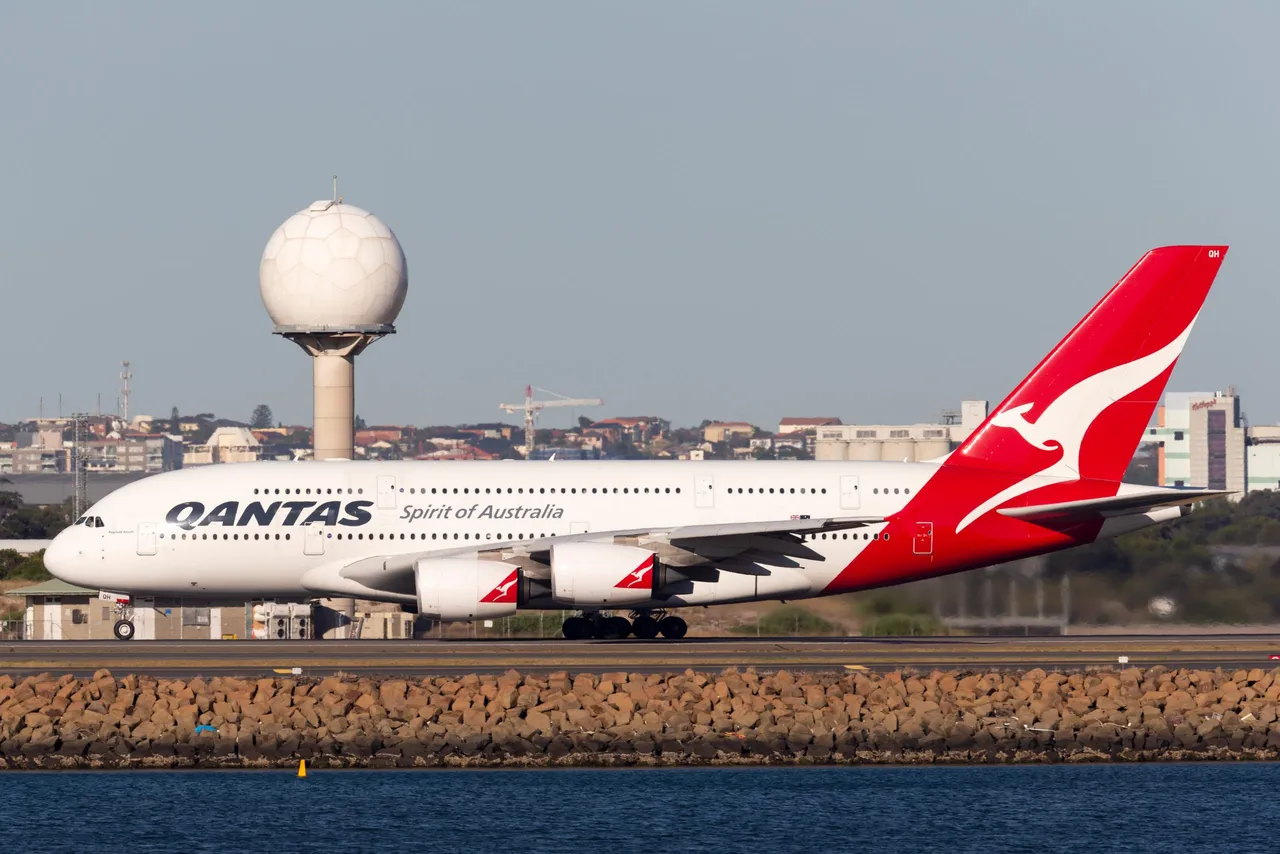 Qantas Takes Australians Further Announcing Two New International Routes And More Choice For Customers