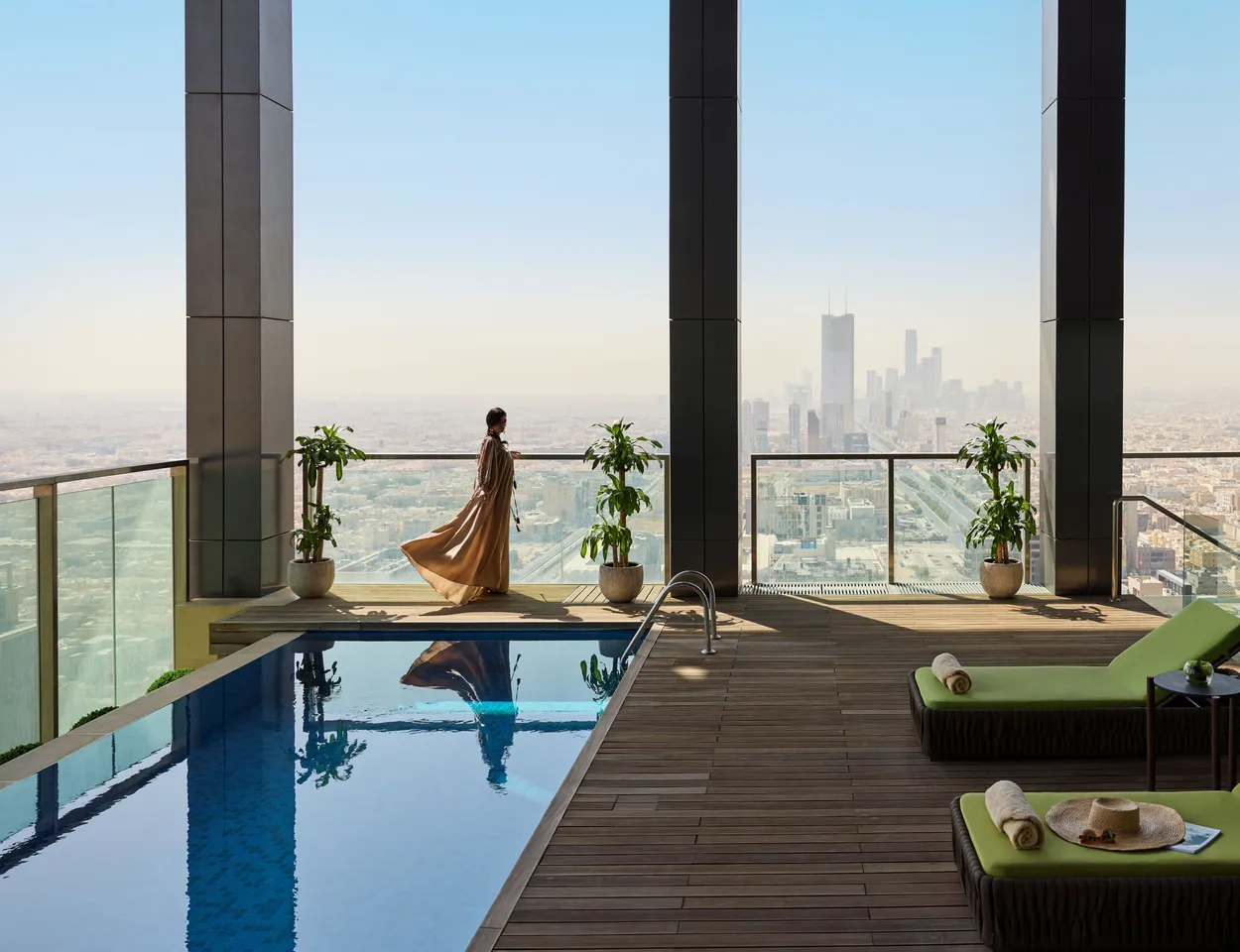 Fairmont Hotels & Resorts Strengthens Saudi Arabian Presence