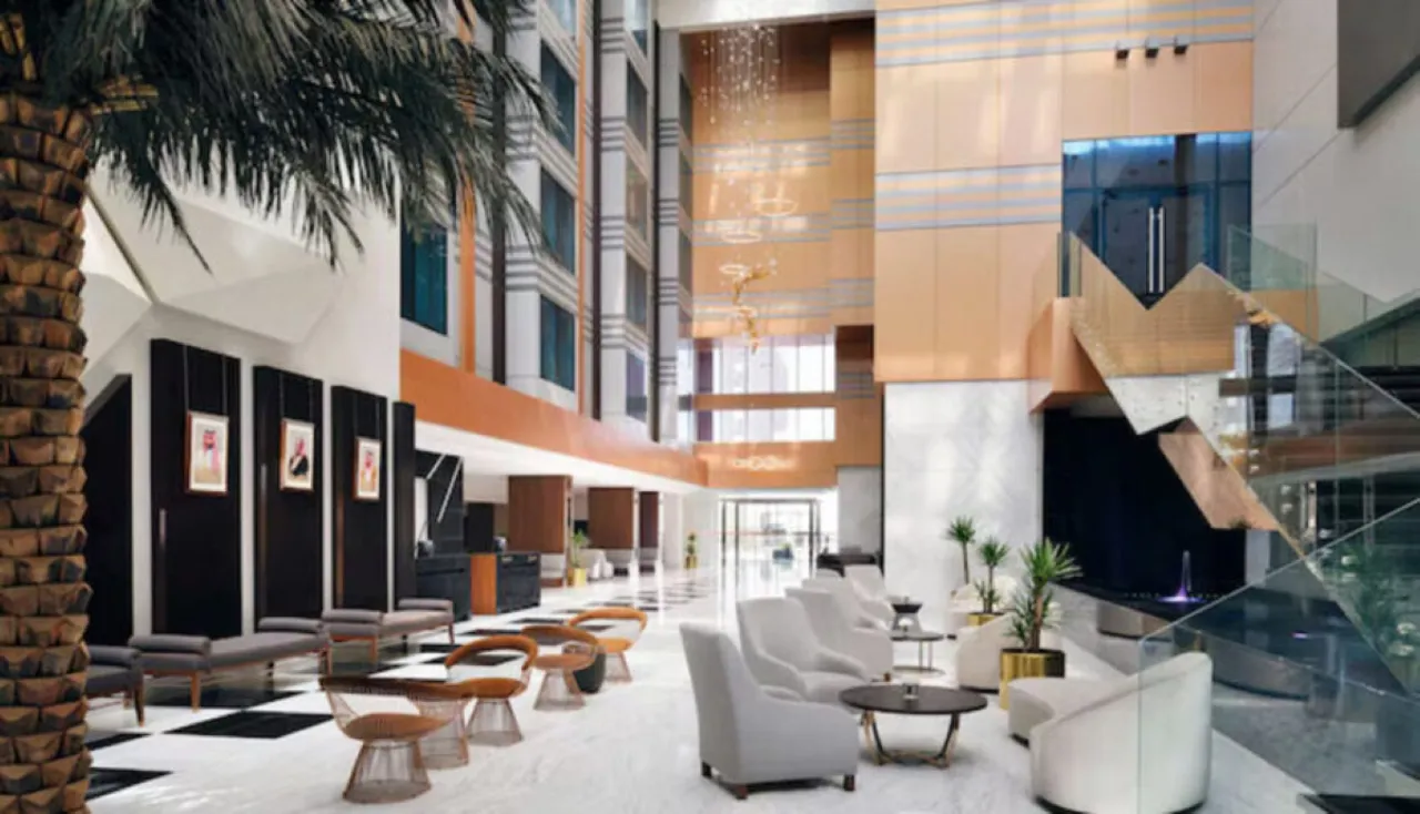 Radisson Hotel Group Continues Strong Growth Trajectory In Saudi Arabia Ahead Of Future Hospitality Summit 2025