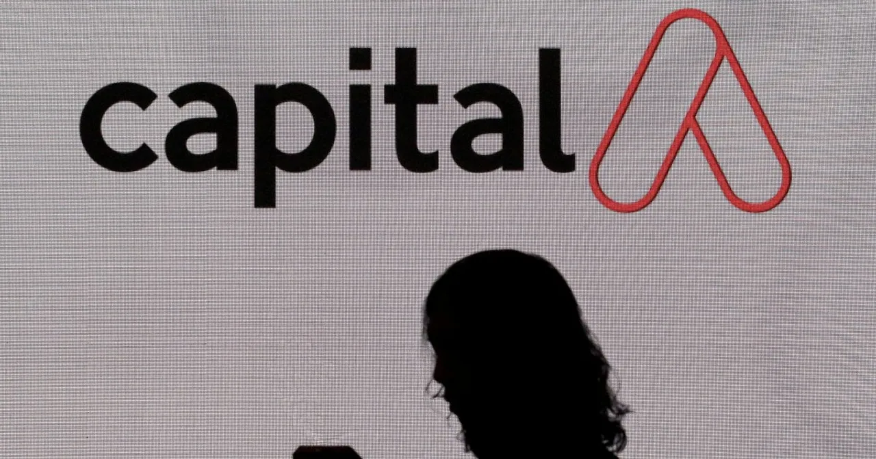 Capital A Shareholders Approve Capital Reduction For PN17 Exit Plan
