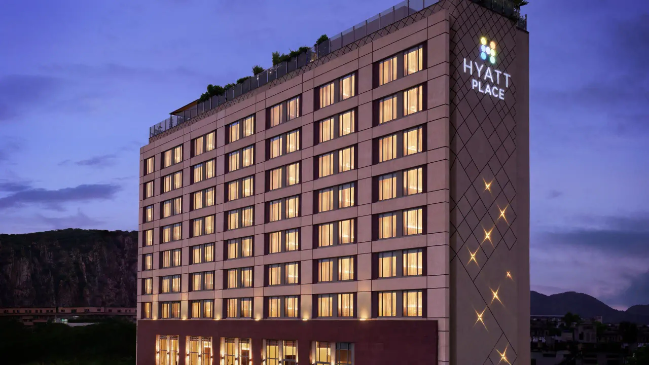 hyatt jaipur malviya