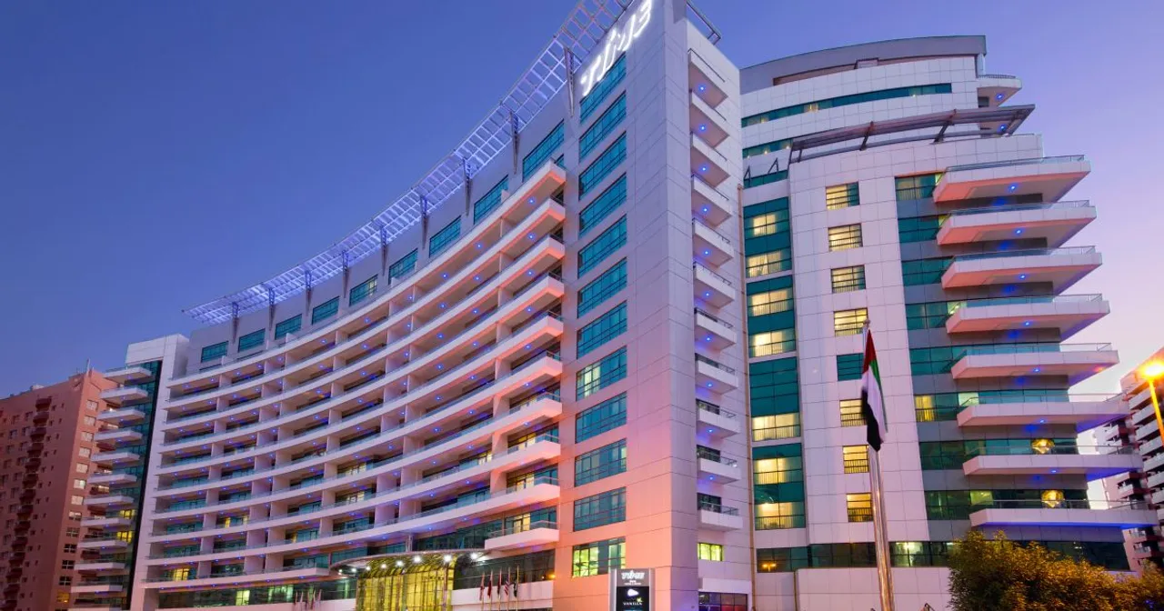 Time hotels