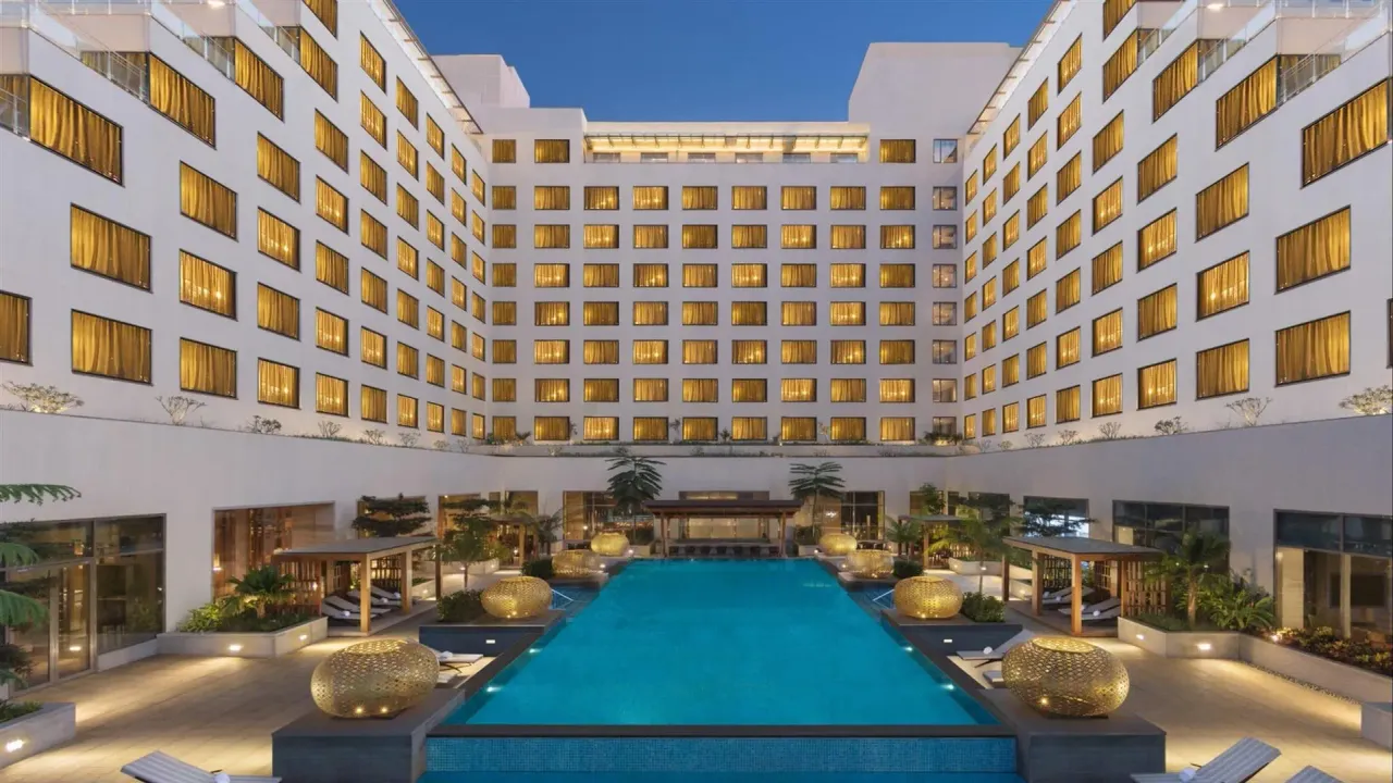sheraton