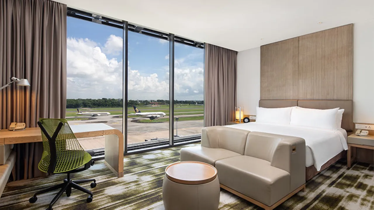 IHG Hotels & Resorts and Singapore Airlines Launch Partnership to Support SMEs with Business Travel Across Asia-Pacific