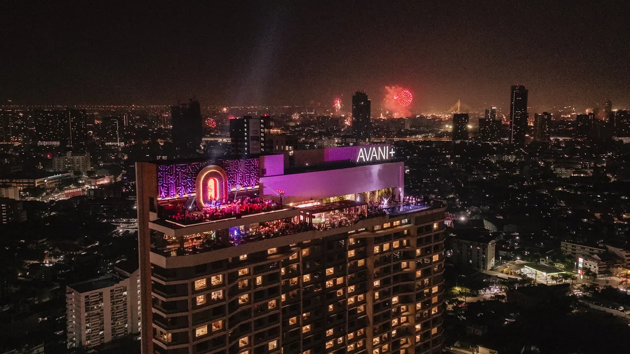 Five Destinations, One Global Celebration: Experience the Best of Pride 2025 with Avani