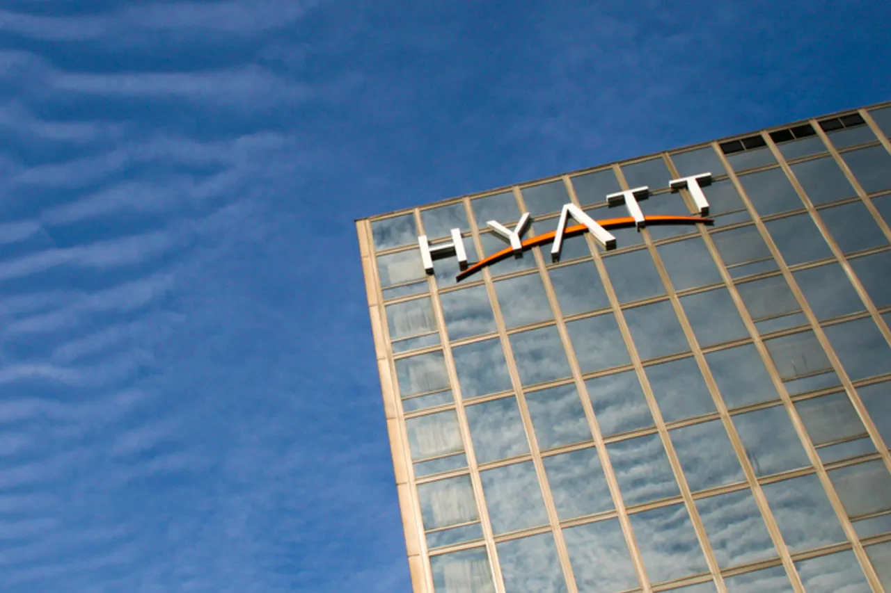 Hyatt