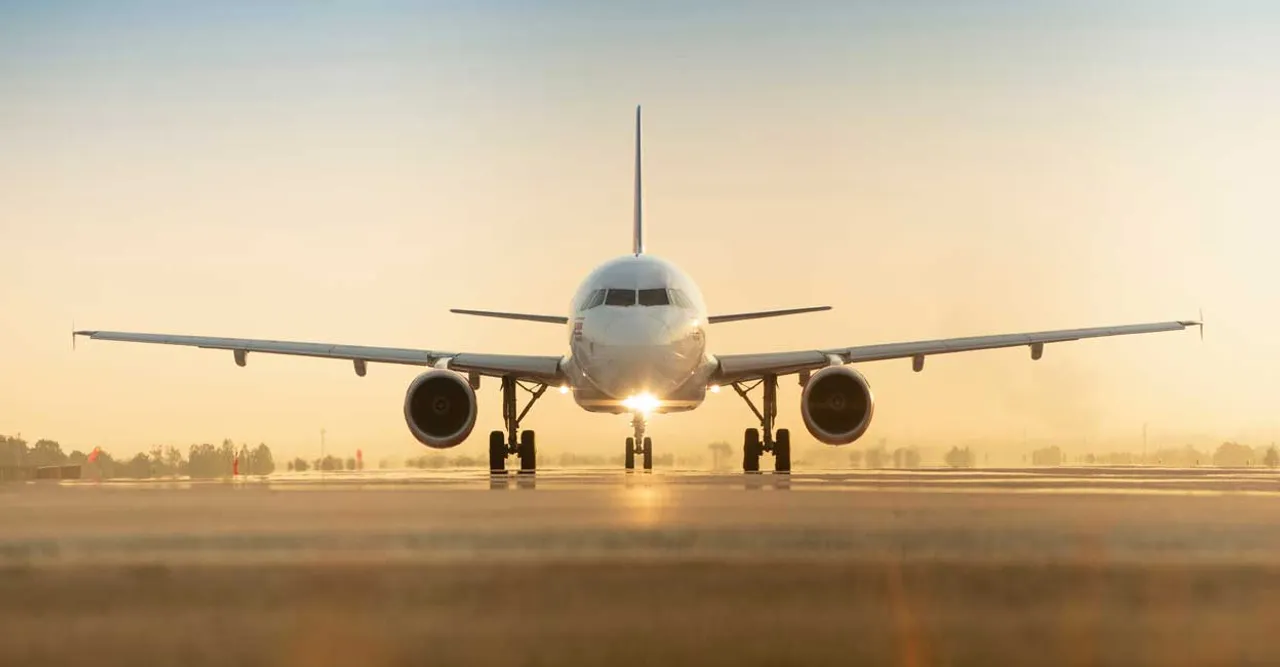 plane