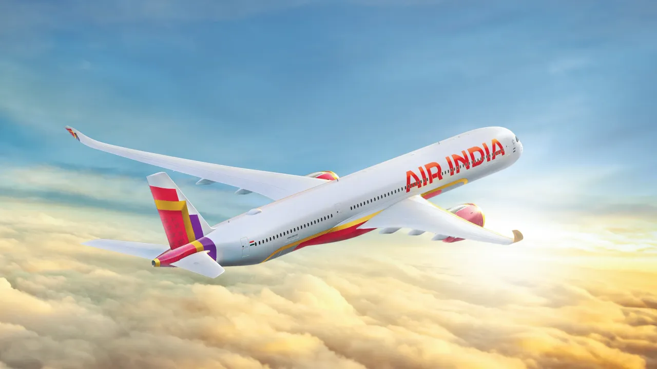 AirIndiaSky