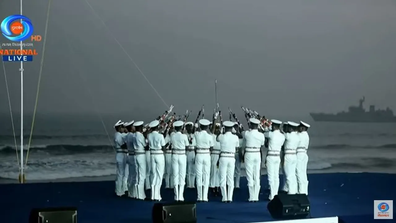 ଯୁଦ୍ଧାଭ୍ୟାସ...