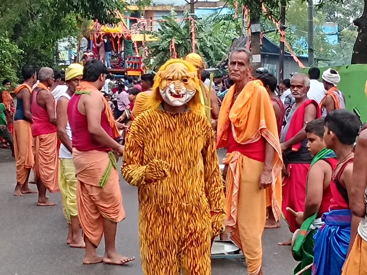 Bhadrak