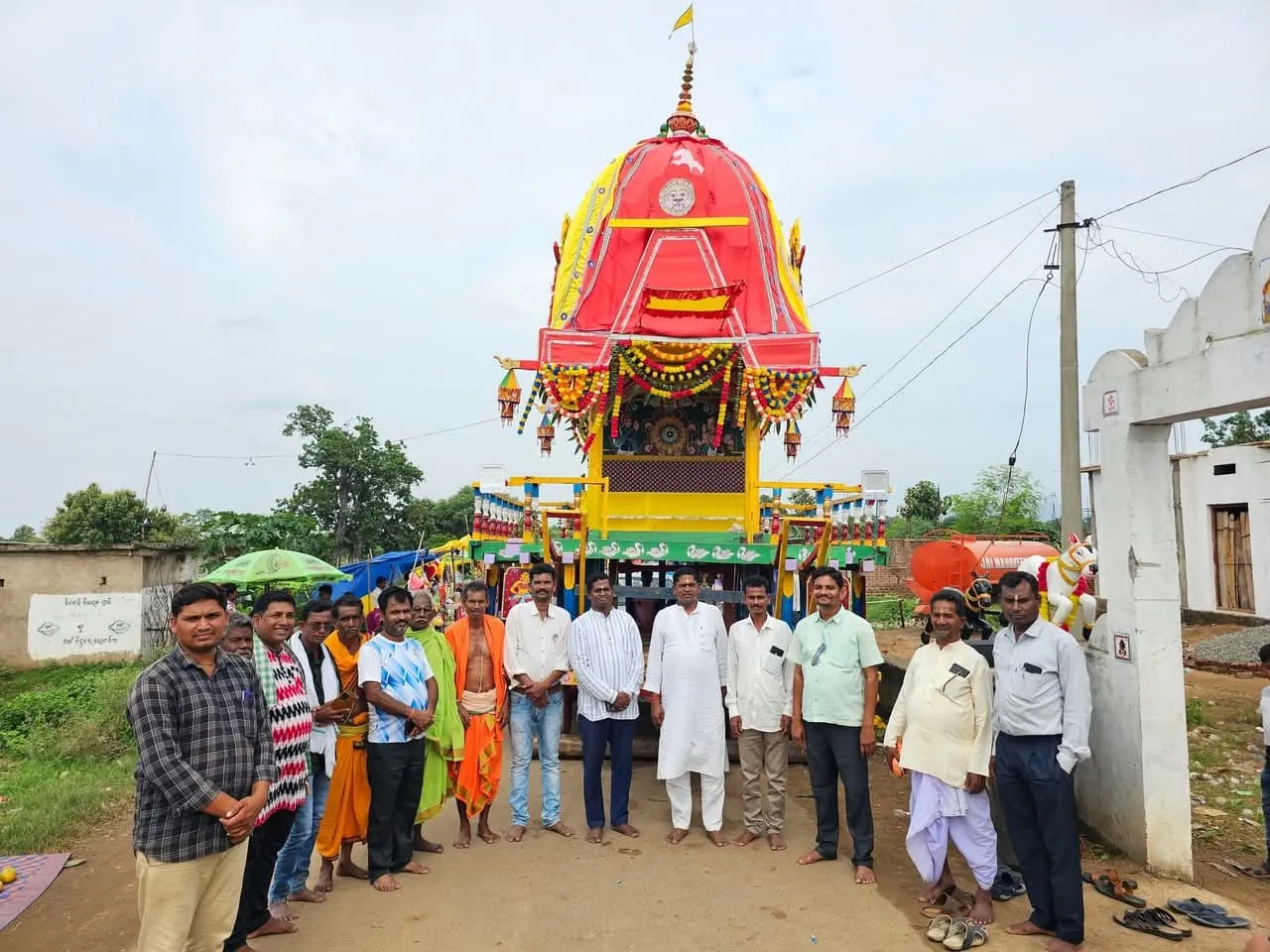 Chandahandi