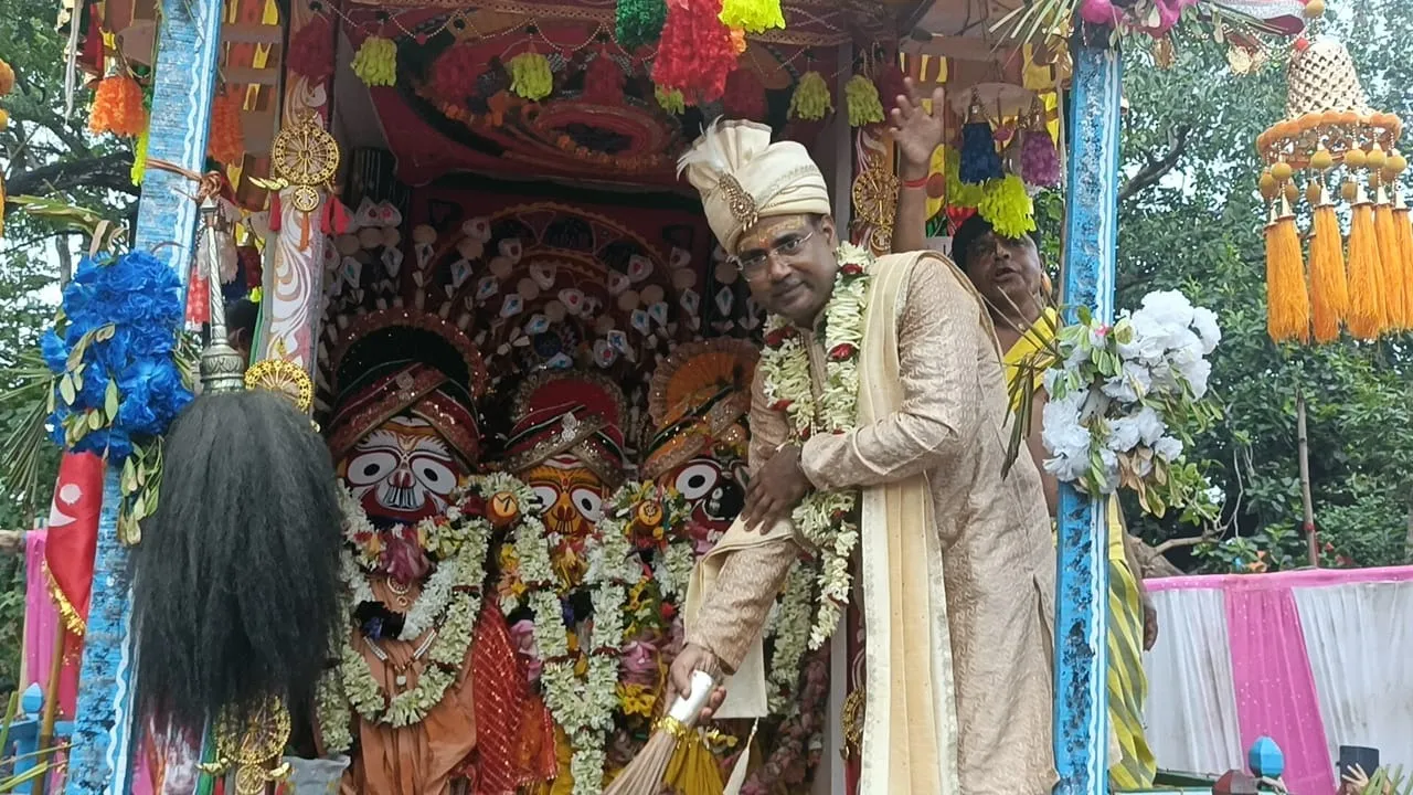 Dasarathapur