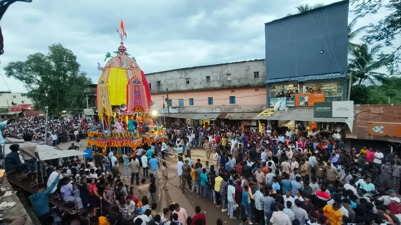 Kalimela