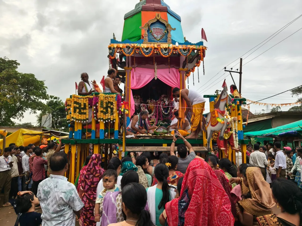Nabarangpur