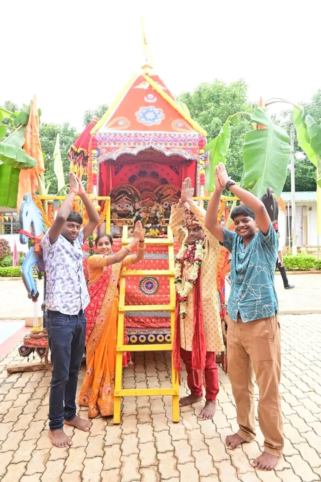 Nandihandi