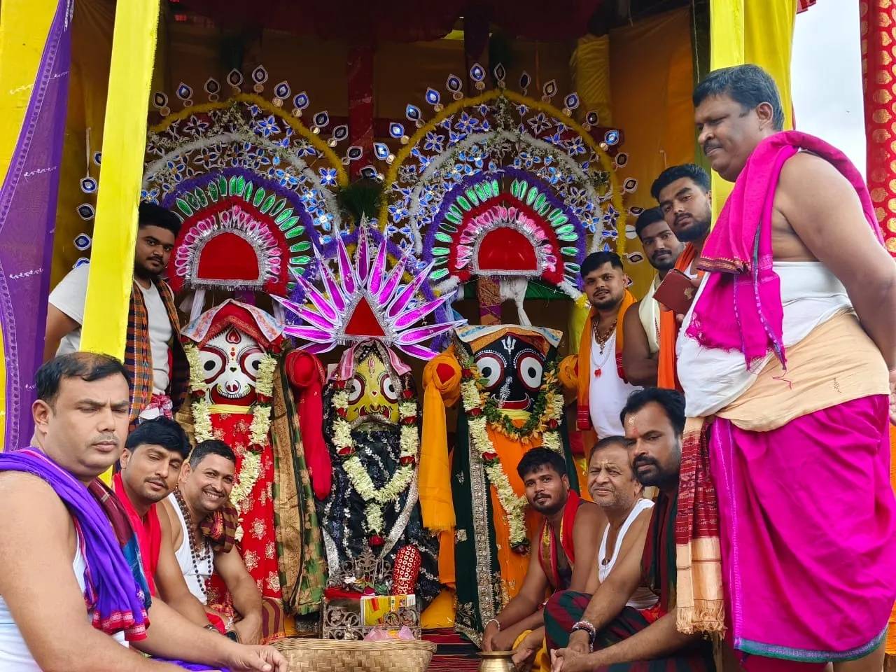 Papadahandi