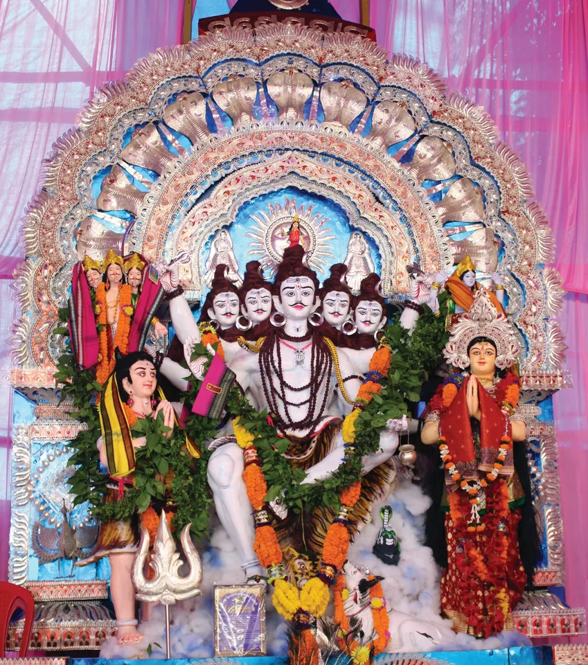 GANESH GHAT
