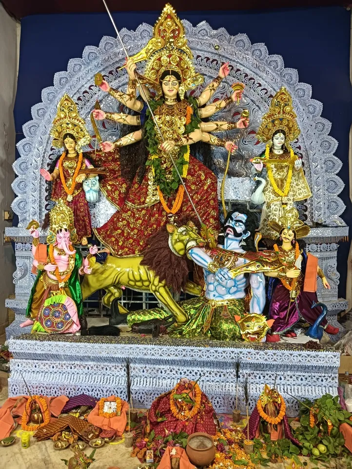 Durga Puja1