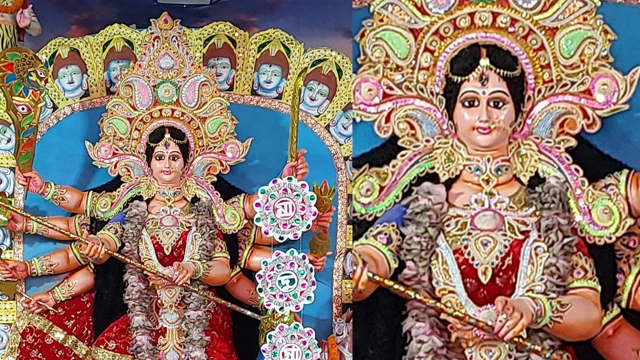 durga