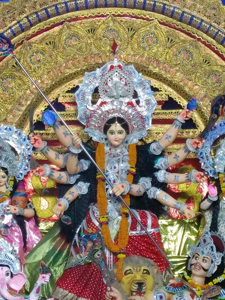 a DAMANA
