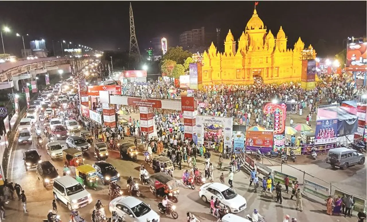 ରସୁଲଗଡ଼, ଭୁବନେଶ୍ବର