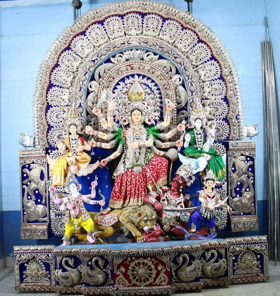 Kaligali budhithakurani