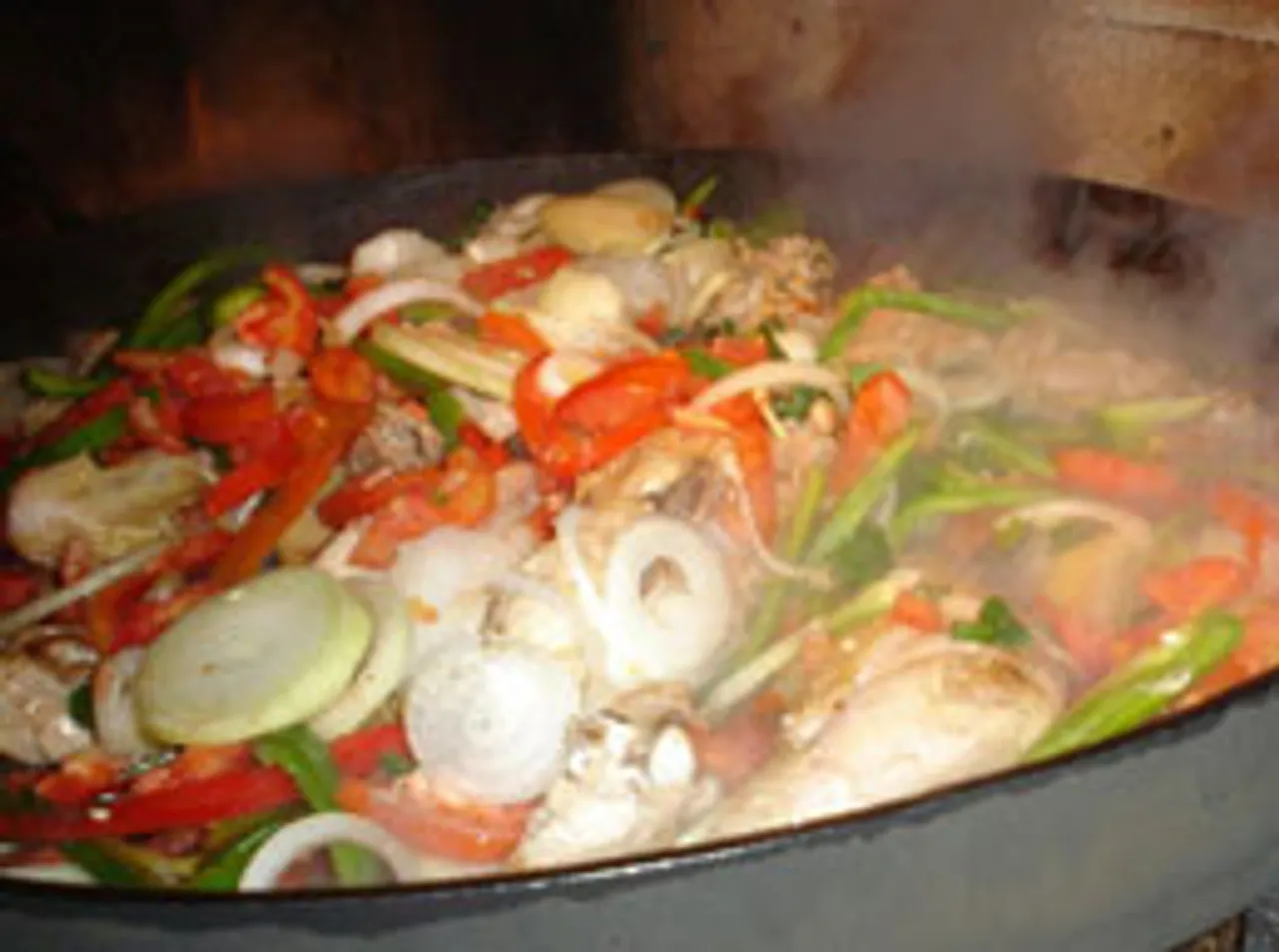 why should vegetables not be overcooked
