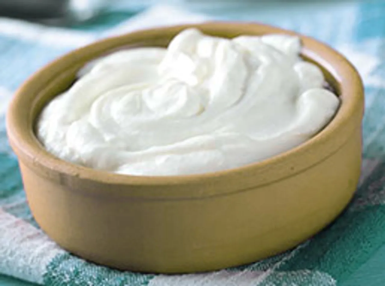 how milk gets converted into yogurt