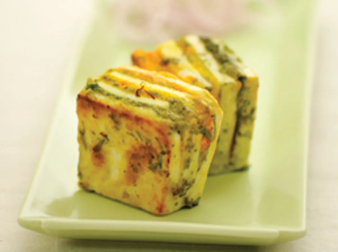 Enjoy some Punjabi khaana