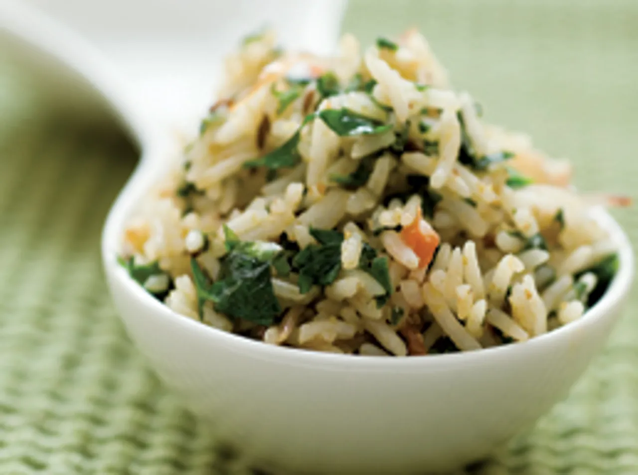 celebrating methi