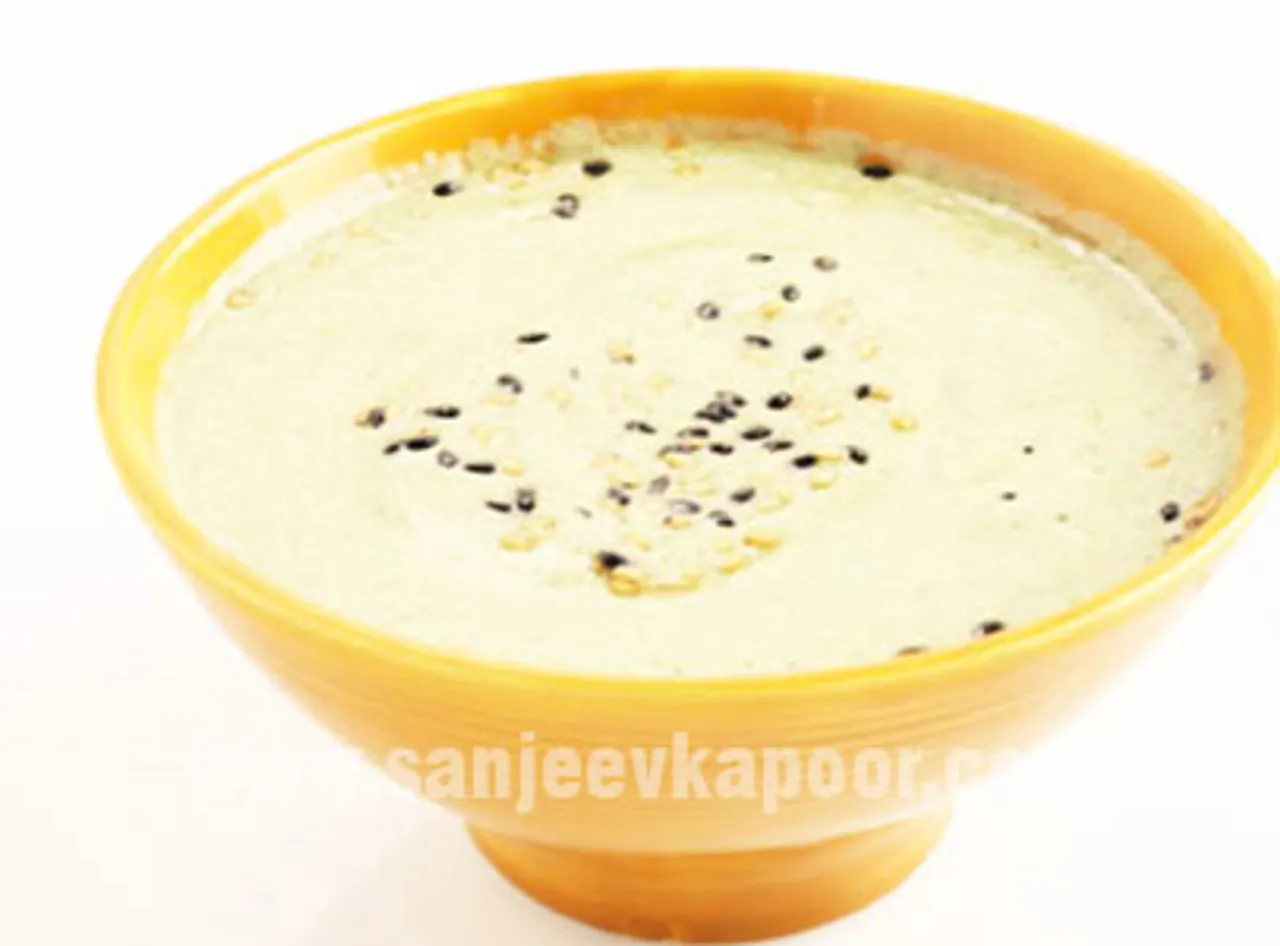 चटनी रायता