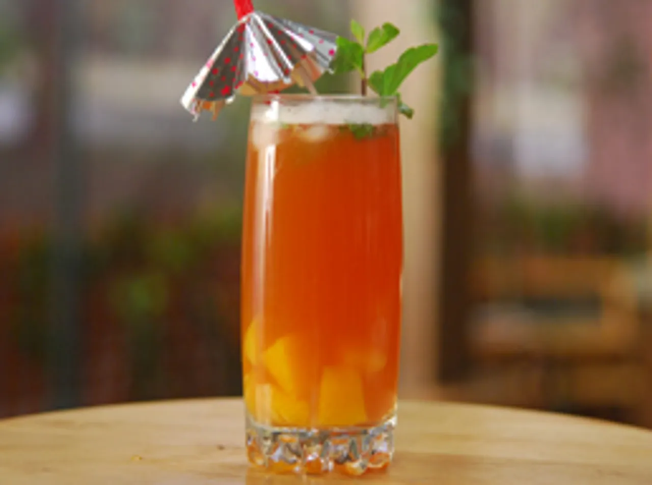 fruity masti