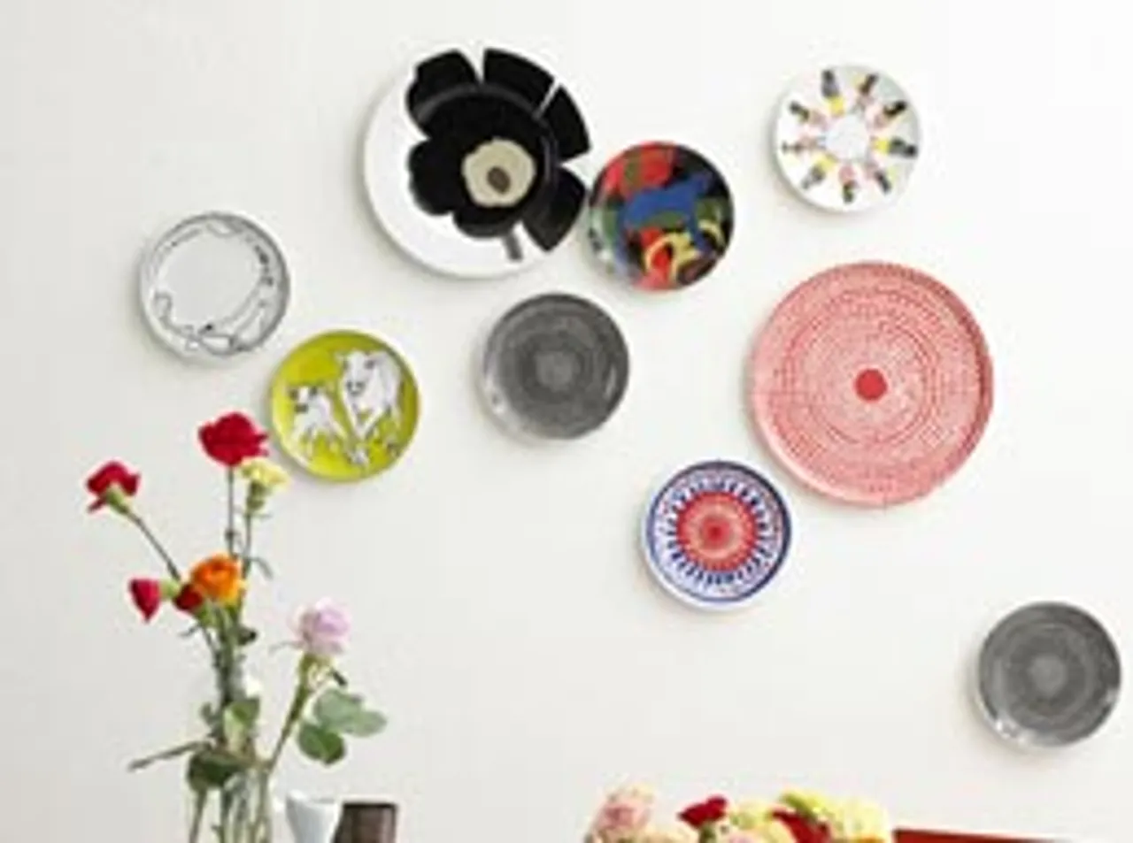 great ideas to decorate kitchen walls