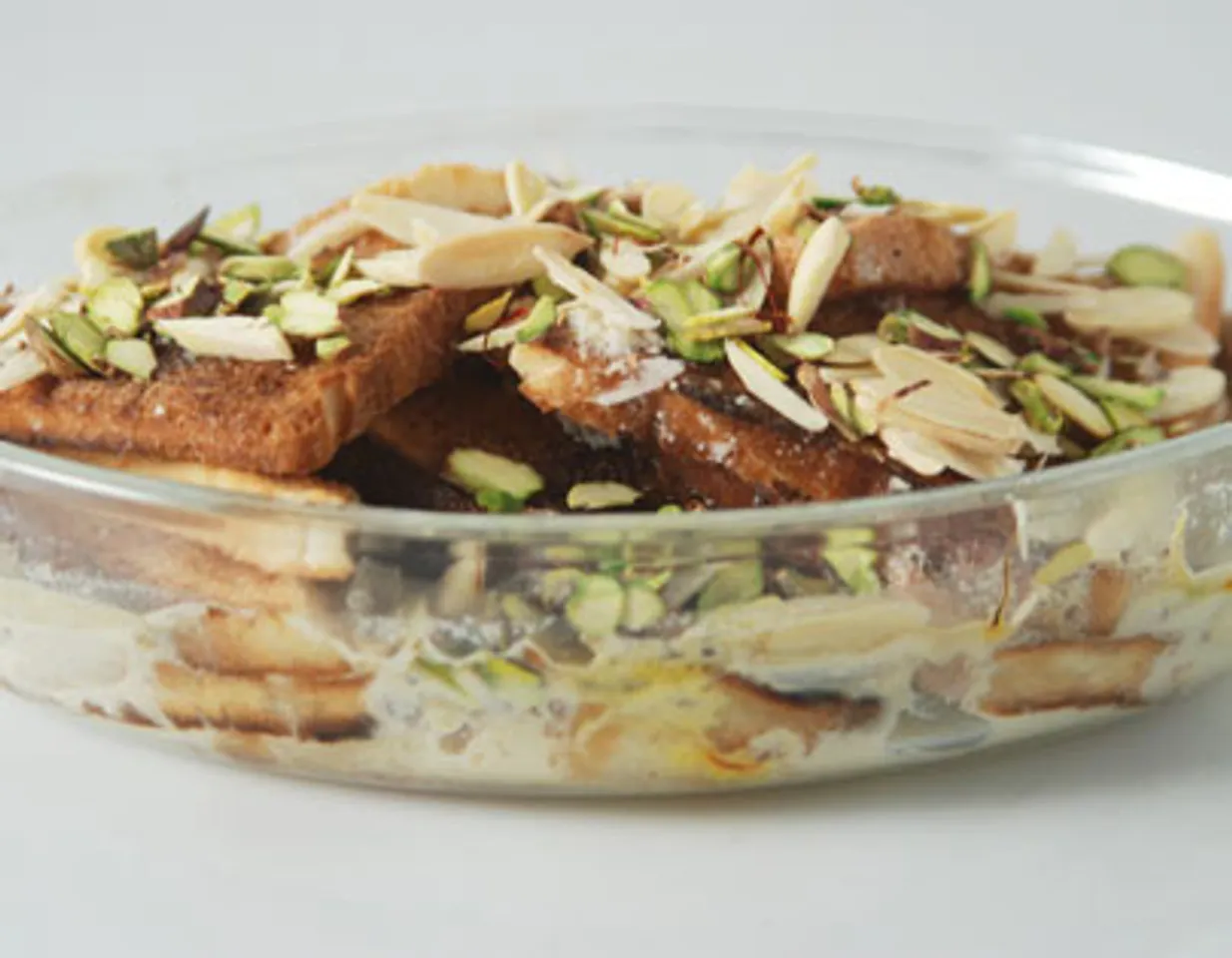 डबल का मीठा