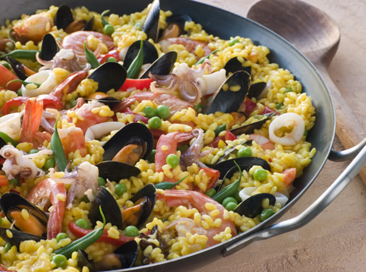 10 super one pot meals
