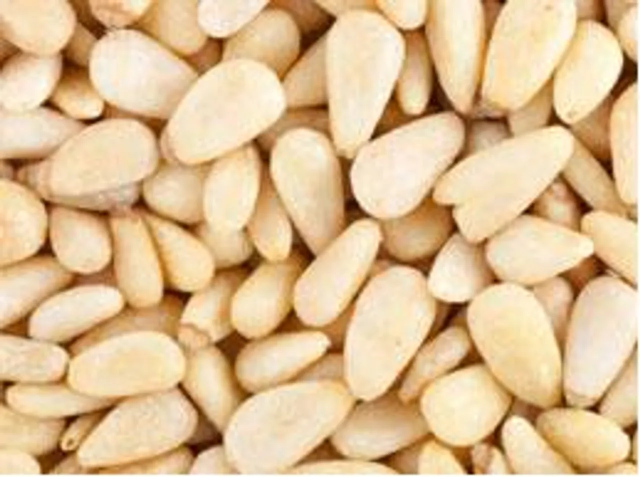 pine nuts