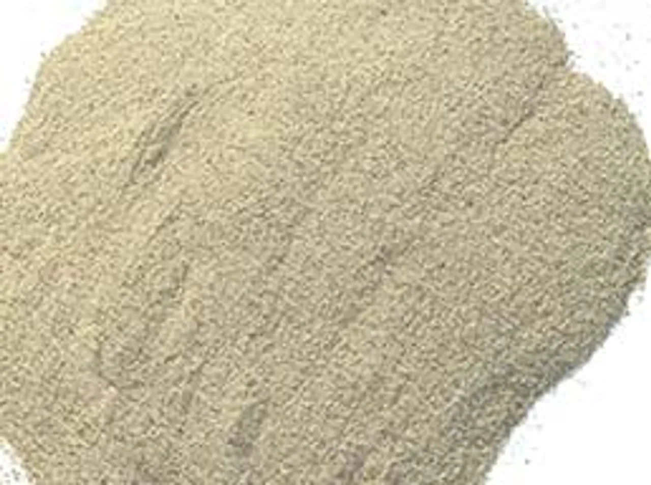 what is so white about white pepper