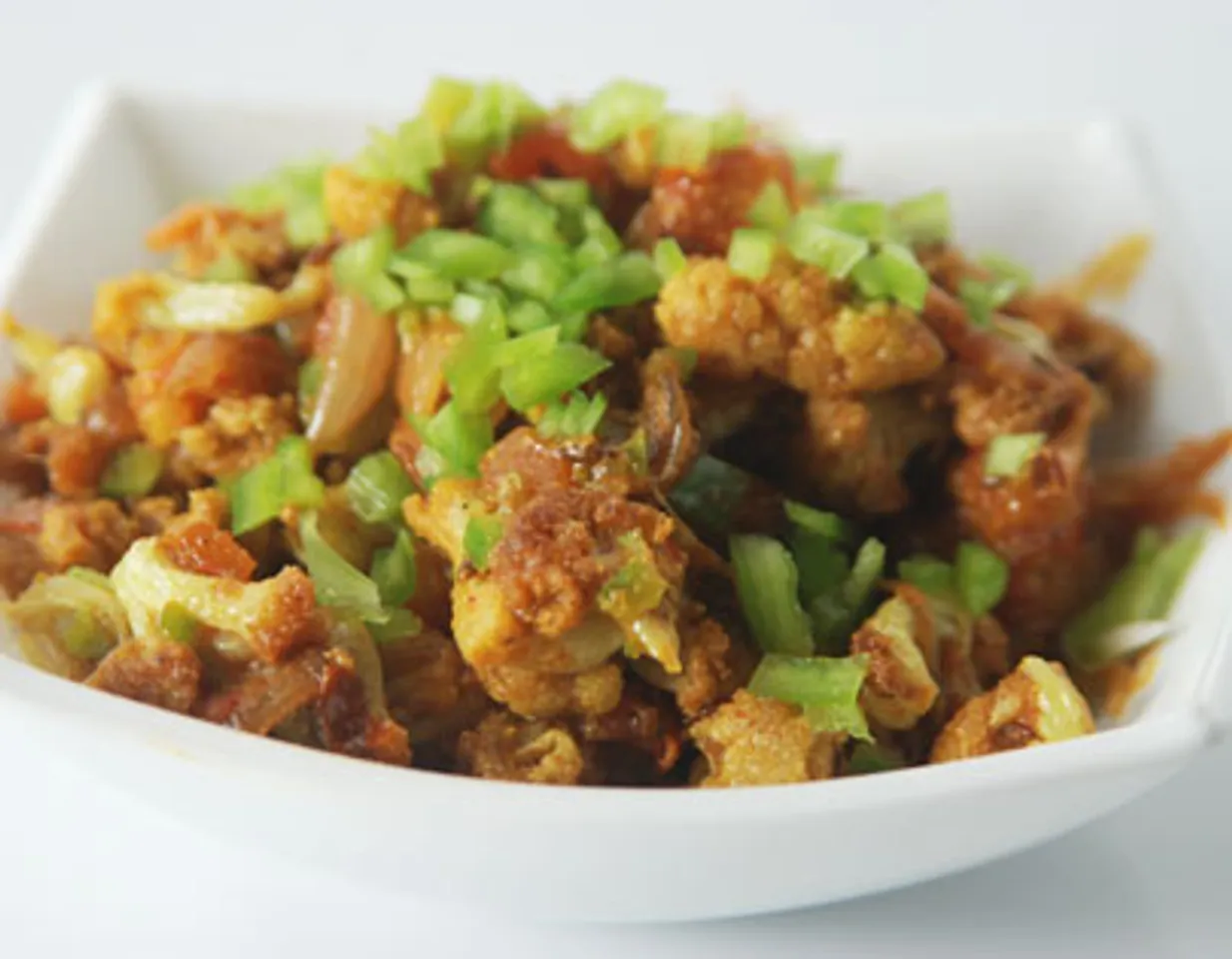 गोभी टकाटक