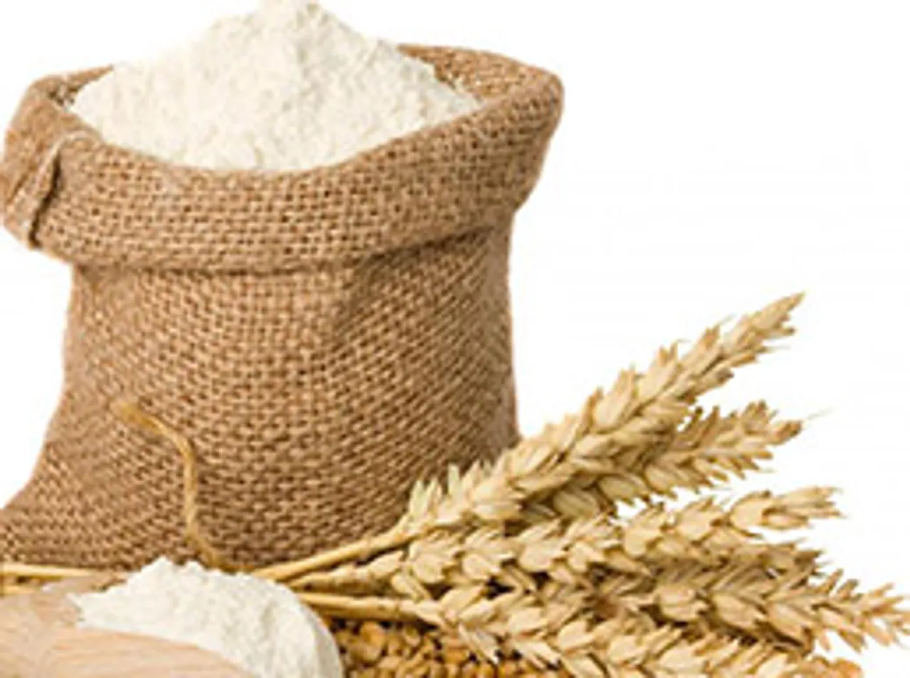 wholesomeness at its best whole wheat flour